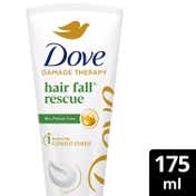 Dove Hair Fall Rescue Conditioner (175ml)