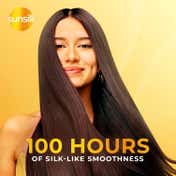 Sunsilk Nourishing Soft & Smooth Shampoo - (650ml)