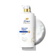 Dove Intense Repair Hair Shampoo (1000ml)