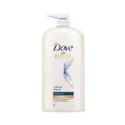 Dove Intense Repair Combo (Buy 1Ltr Shampoo and Get 190ml Conditioner Free)