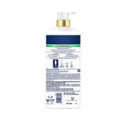 Dove Hair Fall Rescue Hair Shampoo (1000ml)
