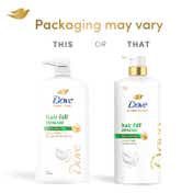 Dove Hair Fall Rescue Hair Shampoo (1000ml)