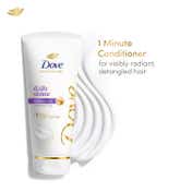 Dove Daily Shine Conditioner (335ml)