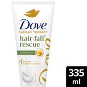 Dove Hair Fall Rescue Conditioner (335ml)