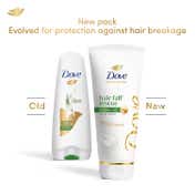 Dove Hair Fall Rescue Conditioner (335ml)