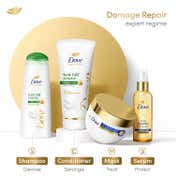 Dove Hair Fall Rescue Conditioner (335ml)