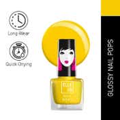Elle 18 Nail Pops Nail Color - Shade 135 (5 ml)