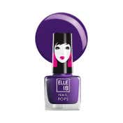 Elle 18 Nail Pops Nail Color - 163 (5 ml)