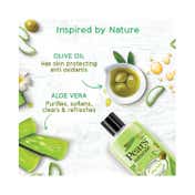 Pears Naturale Brightening Pomegranate (250ml) &  Detoxifying Aloevera (250ml) Bodywash Combo