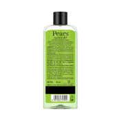 Pears Naturale Brightening Pomegranate (250ml) &  Detoxifying Aloevera (250ml) Bodywash Combo