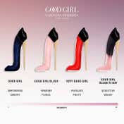 Carolina Herrera Good Girl Eau de Parfum (10 ml)
