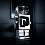 Rabanne Phantom for Men Eau De Toilette (100 ml)