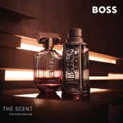 Boss The Scent Le Parfum (30ml)