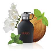 Hugo Boss Just Different Eau De Toilette (40ml)