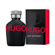 Hugo Boss Just Different Eau De Toilette (40ml)