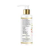 Mom & World Baby Massage Organic Virgin Coconut Oil (200 ml)