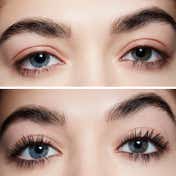 M.A.C Mini In Extreme Dimension Lash Mascara - 3D Black (4 g)