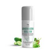 TNW The Natural Wash Under Arm Roll On Mist (50ml)
