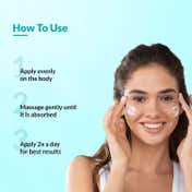 Fixderma Moisturizing Cream For Dry & Chapped Skin, Provides Hydration and Moisturization (60g)