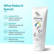 Fixderma Moisturizing Lotion for Dry Skin Daily Moisturizer Provides Hydration & Calmness (150ml)