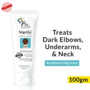 Fixderma Nigrifix Cream (200 g) Pack of 2 Combo