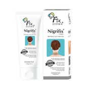 Fixderma Nigrifix Cream (200 g) Pack of 2 Combo