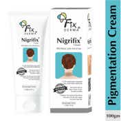 Fixderma Nigrifix Cream (200 g) Pack of 2 Combo