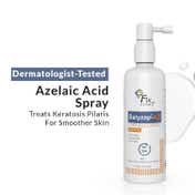 Fixderma 2% Salicylic Acid + 2% Azelaic Acid Salyzap AZ Acne Body Spray (100 ml)
