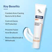 Fixderma Salyzap Gel Day Time (20g)