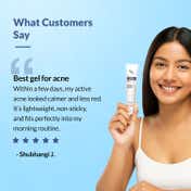 Fixderma Salyzap Gel Day Time (20g)