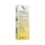 Fixderma Sunscreen - SPF 30+ PA+++ Shadow Sunscreen SPF30+ Gel For Oily Skin,UVA-UVB Protection (40g)