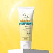 Fixderma Shadow SPF 30+ Gel - (75g)