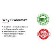 Fixderma Bioteez-S, Anti Dandruff Shampoo, Flaky Scalp Condition, Nourish Dry Hair, Itchy & Dry Scalp - (75 ml)