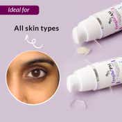 Fixderma Eyegile Day And Night Under Eye Cream - (2 Pcs)