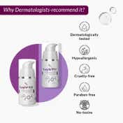 Fixderma Eyegile Day And Night Under Eye Cream - (2 Pcs)