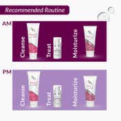 Fixderma Eyegile Day And Night Under Eye Cream - (2 Pcs)