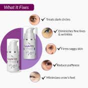 Fixderma Eyegile Day And Night Under Eye Cream - (2 Pcs)