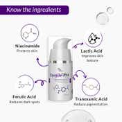 Fixderma Eyegile Day And Night Under Eye Cream - (2 Pcs)