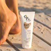 Fixderma Foot Cream For Dry Cracker Or Calloused Foot Skin (60 ml)