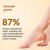 Fixderma Foot Cream For Dry Cracker Or Calloused Foot Skin (60 ml)