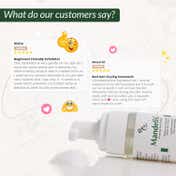Fixderma Mandefix Foaming Face Cleanser - (100ml)