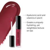 Bobbi Brown Crushed Oil Infused Lip Gloss - Slow Jam (6 ml)