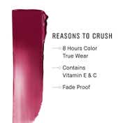 Bobbi Brown Crushed Lip Colour - Plum (3.4 g)