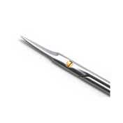 Basicare Euro Cuticle Scissor