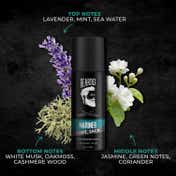 Beardo Mariner Captain Jack Perfume Body Spray (120ml)