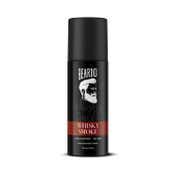 Beardo Whisky Smoke Perfume Body Spray (120ml)