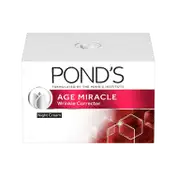 Pond's Age Miracle Wrinkle Corrector Night Cream (50g)