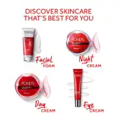 Pond's Age Miracle Wrinkle Corrector Night Cream (50g)