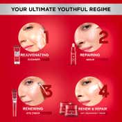 POND'S Youthful Miracle Hexyl Retinol Complex, Renew & Repair Day Cream SPF 15 PA++ (50 g)