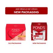 POND'S Youthful Miracle Hexyl Retinol Complex, Renew & Repair Day Cream SPF 15 PA++ (50 g)